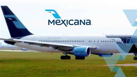mexicana de aviación página